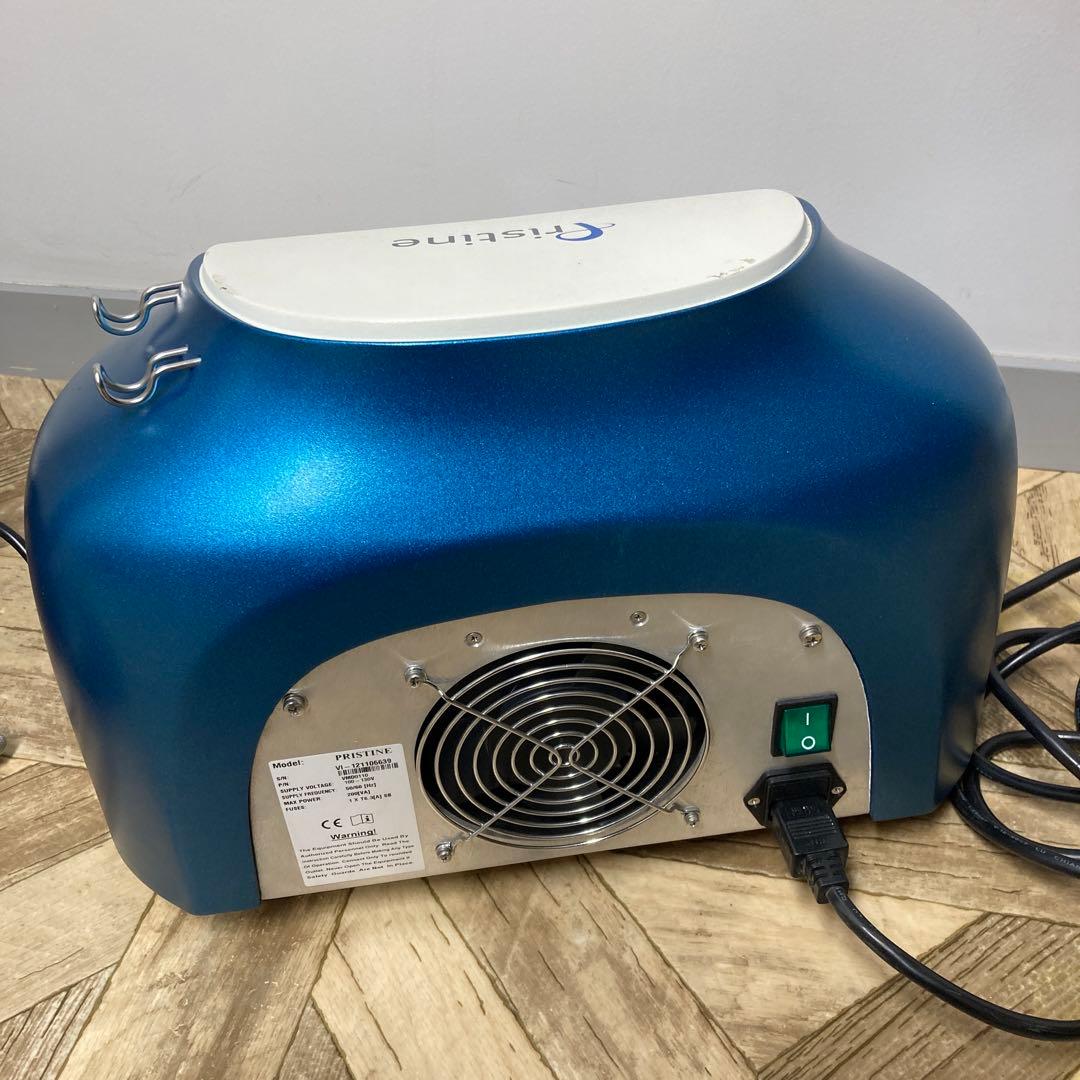 【送料込み】Pristine プリスティン ダイヤモンドピーリング