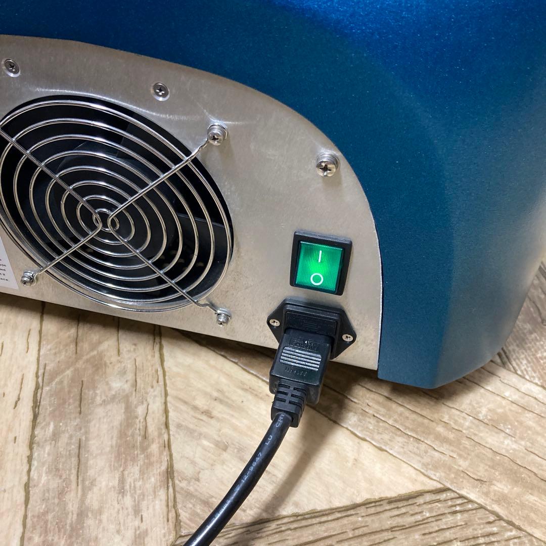 【送料込み】Pristine プリスティン ダイヤモンドピーリング