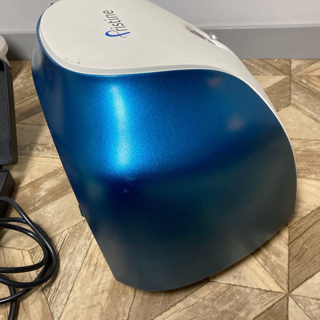 【送料込み】Pristine プリスティン ダイヤモンドピーリング