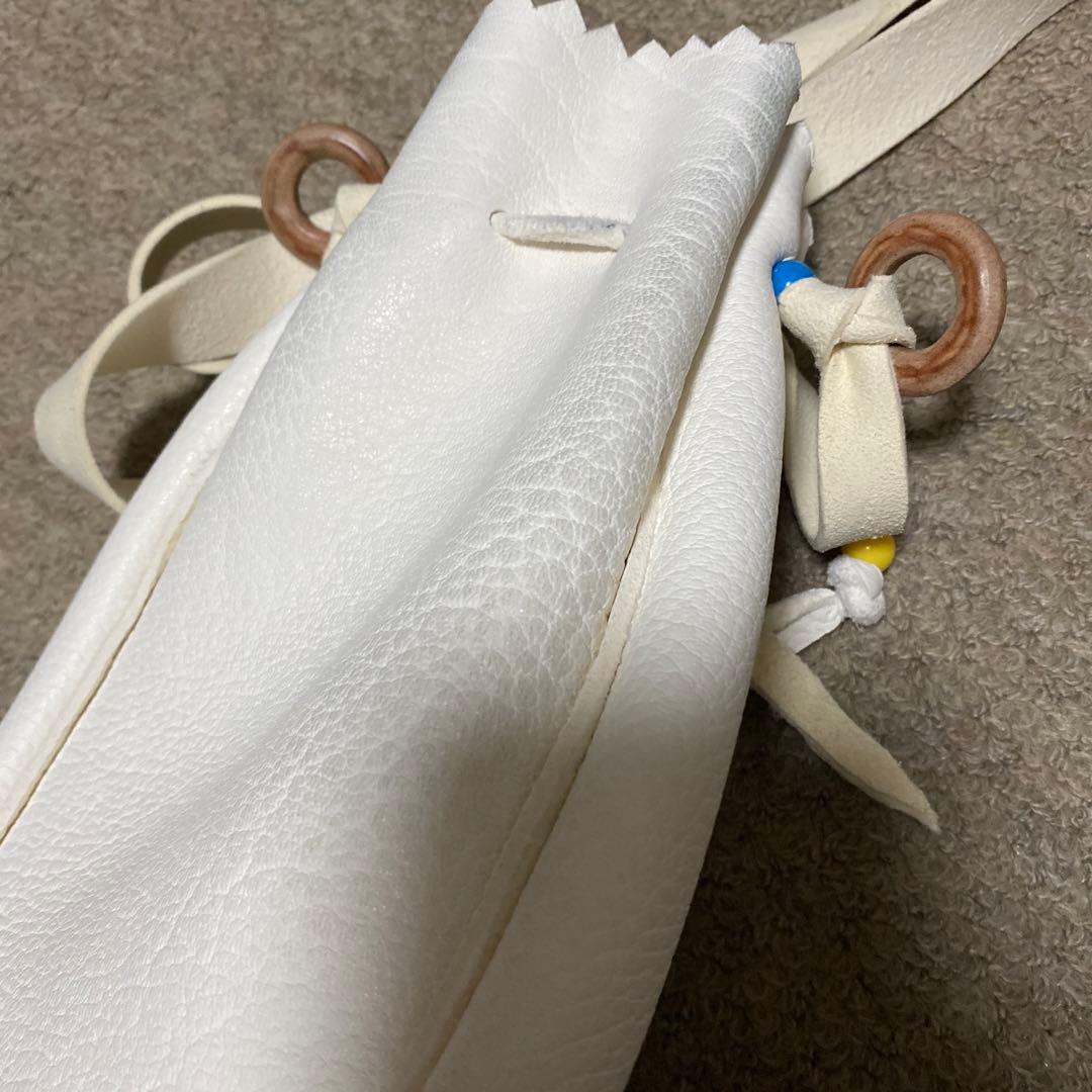 ディアスキン　巾着