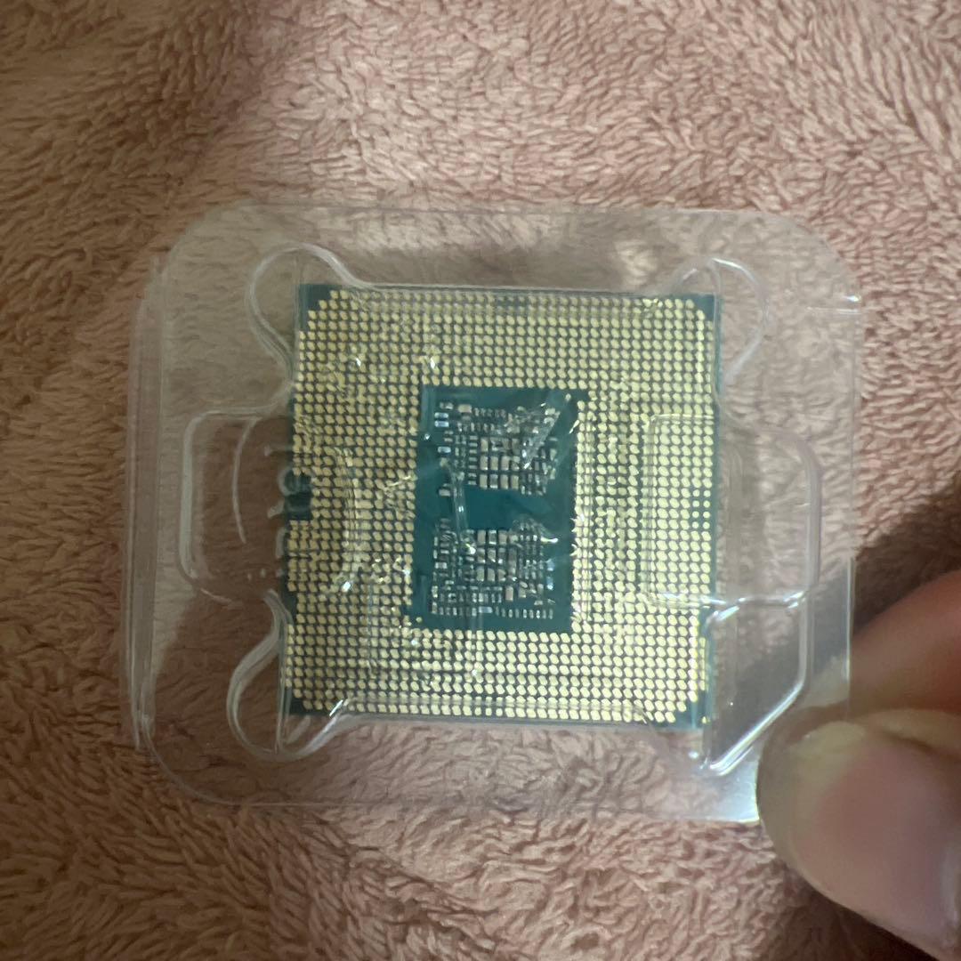 w*C様 Intel Core i5-10600KF