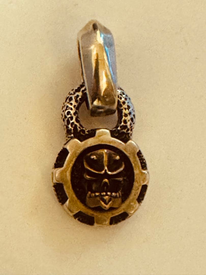 スターリンギア　カミカゼ　ペンダントトップ　限定５０個　希少