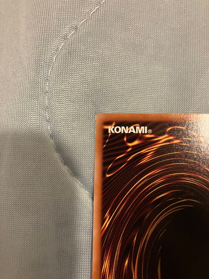 エクソシスターカルマエル　プリズマティックシークレットレア