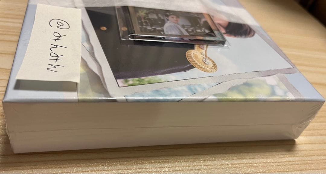 『波うららかに、めおと日和』Blu-ray BOX（アクリルキーホルダー付）