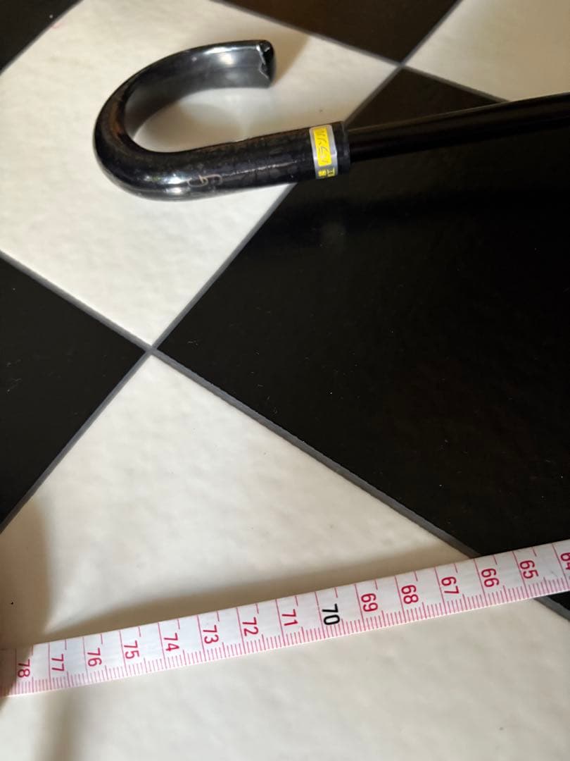 ルルギネス高級刺繍入り日傘 折りたたみ写真追加しました