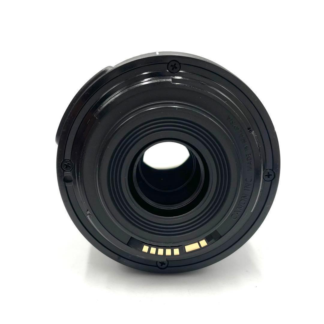 ❁美品❁超望遠❁CANON EF-S 55-250mm IS STM