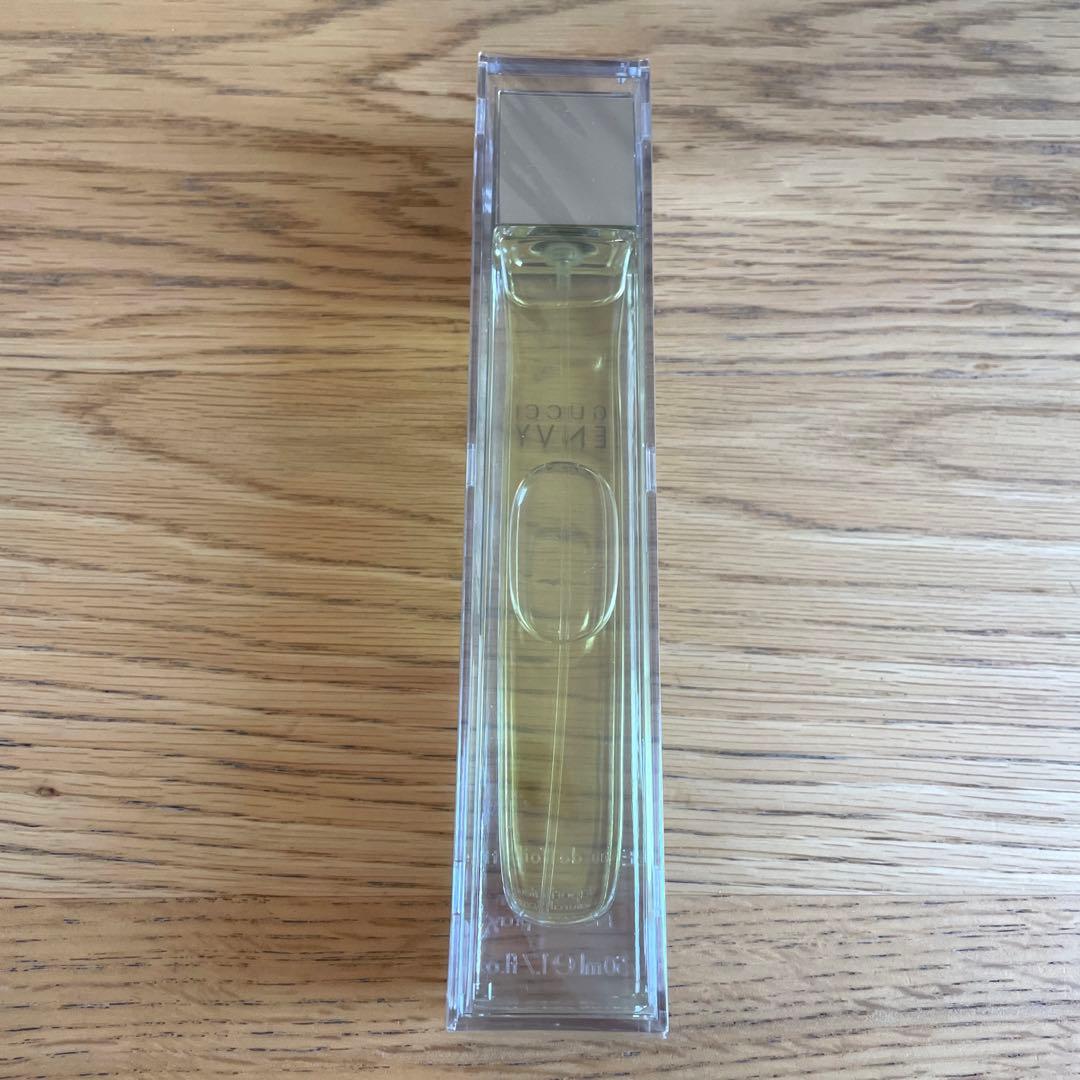 GUCCI ENVY グッチ　エンヴィ　香水