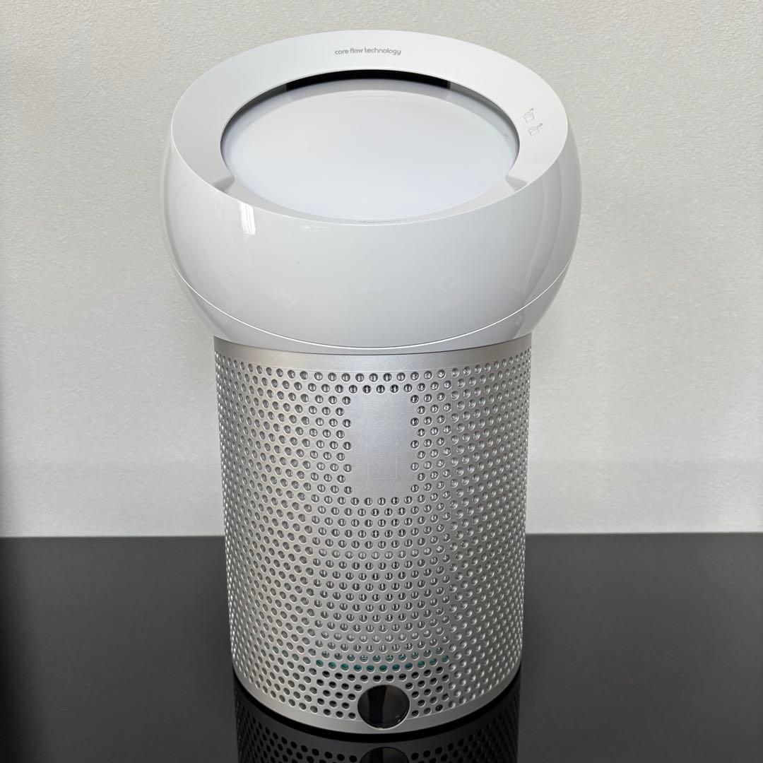 美品✨　Dyson Pure Cool Me 空気清浄機付ファン BP01