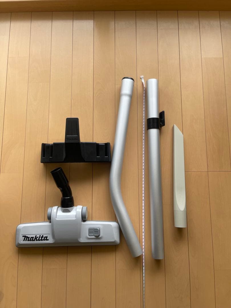 マキタ　充電式集じん機　 VC001GZ バッテリー 無し