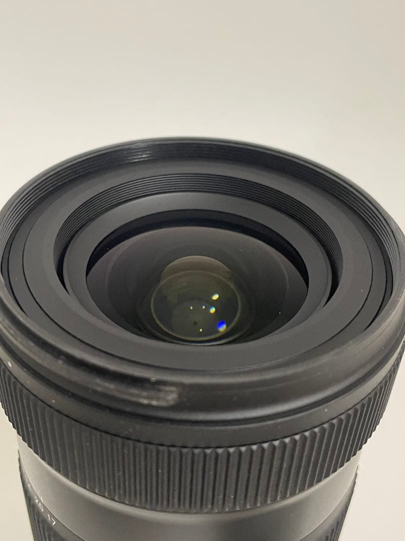 TAMRON 17-50mm F/4 Di III VXD ズームレンズ