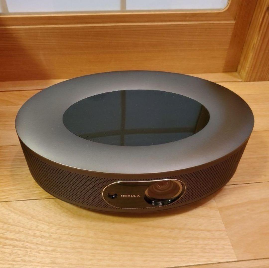 塩*ン様 ジャンク品！ Anker Nebula Cosmos プロジェクター