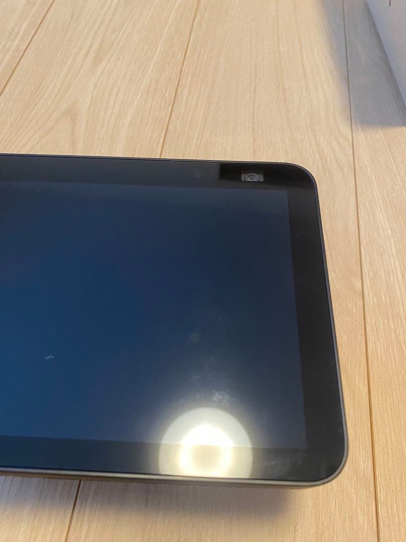Amazon Echo Show 8 (ブラック) 本体