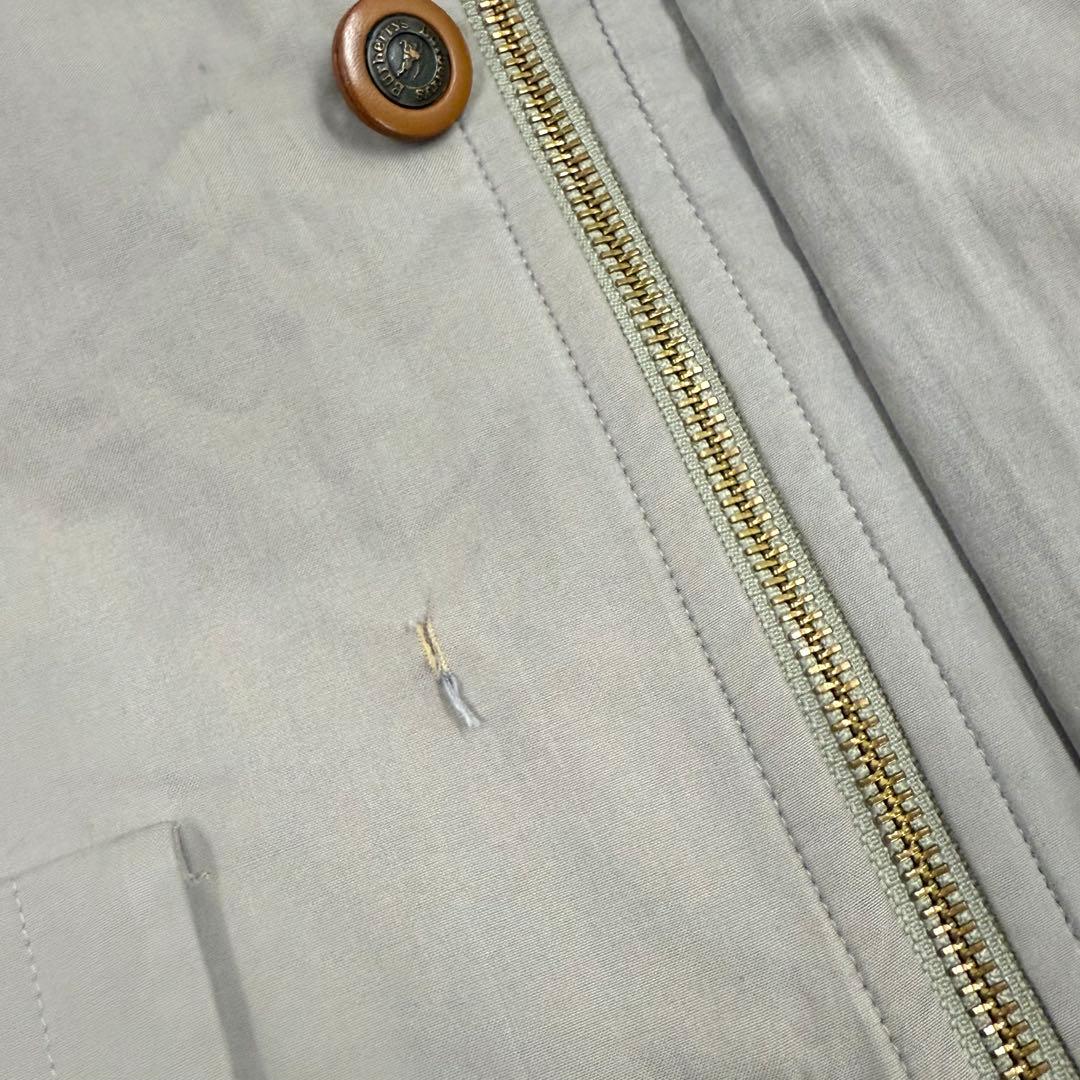 90s Burberry ハンティングジャケット カバーオール