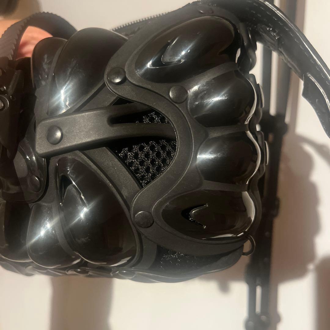 バッグ innerraum 2way