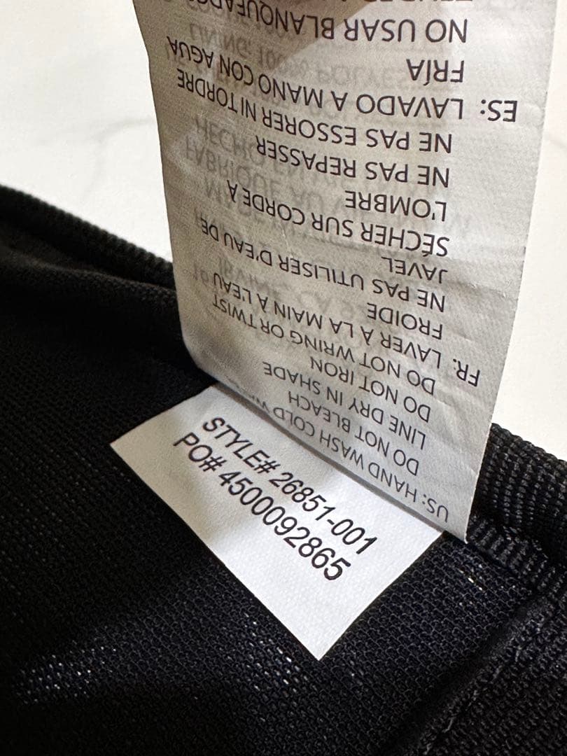 FOX フォックス メンズ トランジションパック