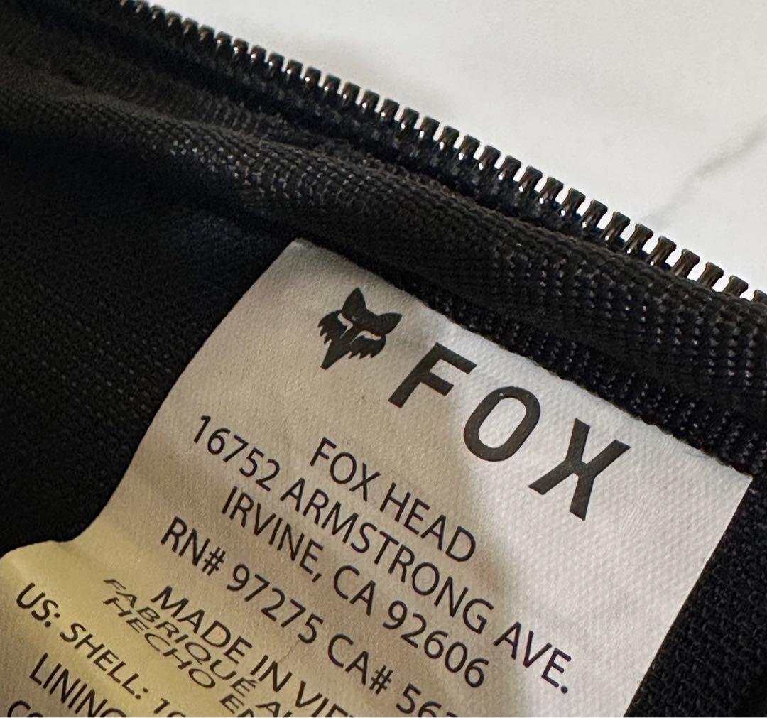 FOX フォックス メンズ トランジションパック