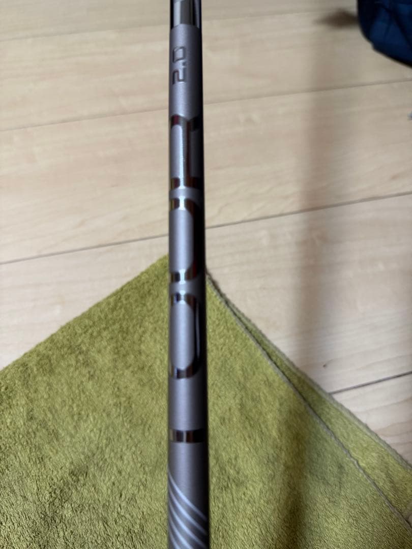 ピン PING G430 MAX 9W TOUR CHROME 75 S