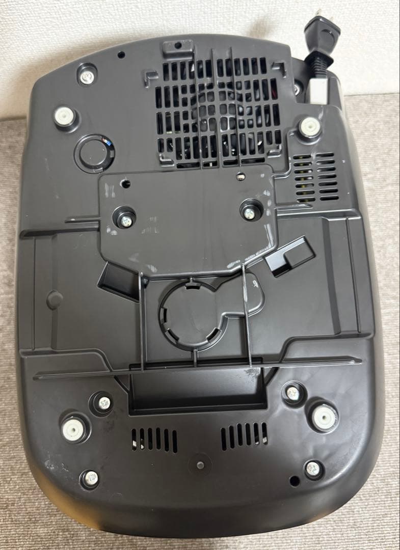 【美品】パナソニック 高級炊飯器 Wおどり炊き　SR-VSX100