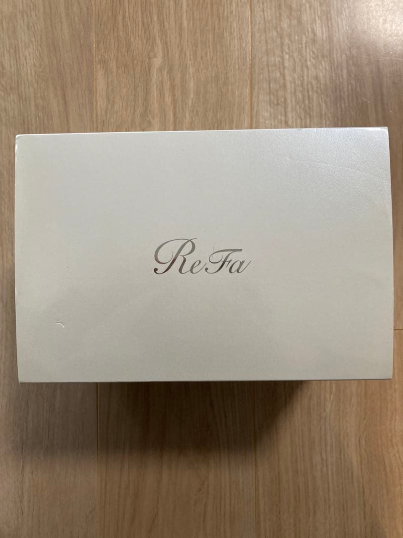 【未使用】ReFa リファグレイス　ヘッドスパ