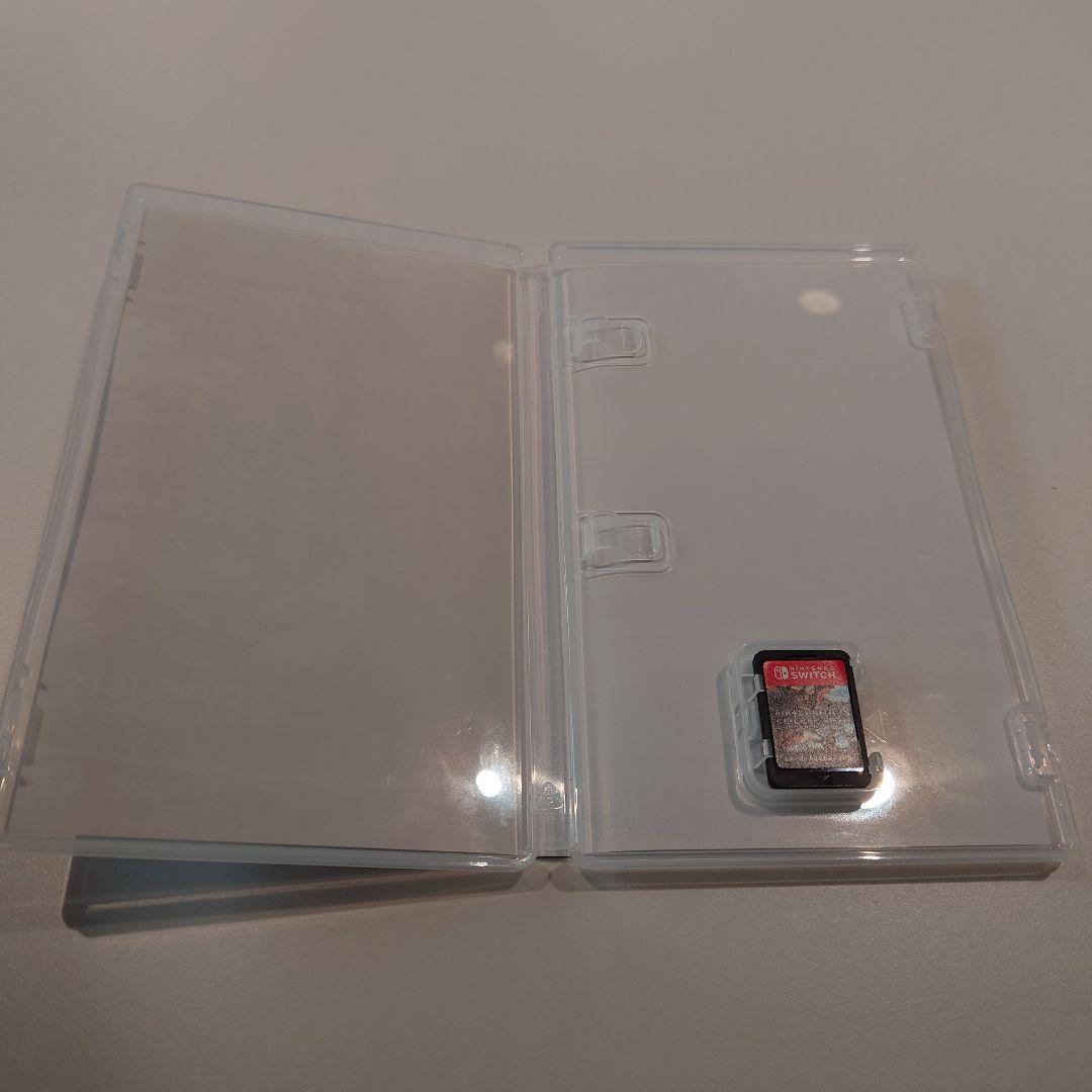 Nintendo Switch AIR CONFLICTS COLLECTION ( Switch)