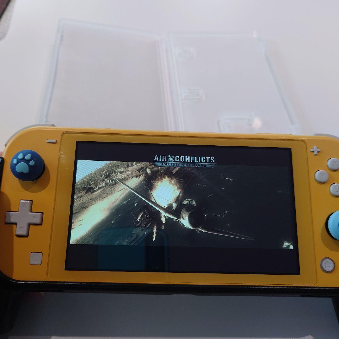 Nintendo Switch AIR CONFLICTS COLLECTION ( Switch)