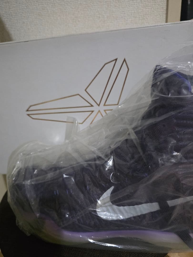 NIKE KOBE 10 ELITE SERIES バスケットシューズ