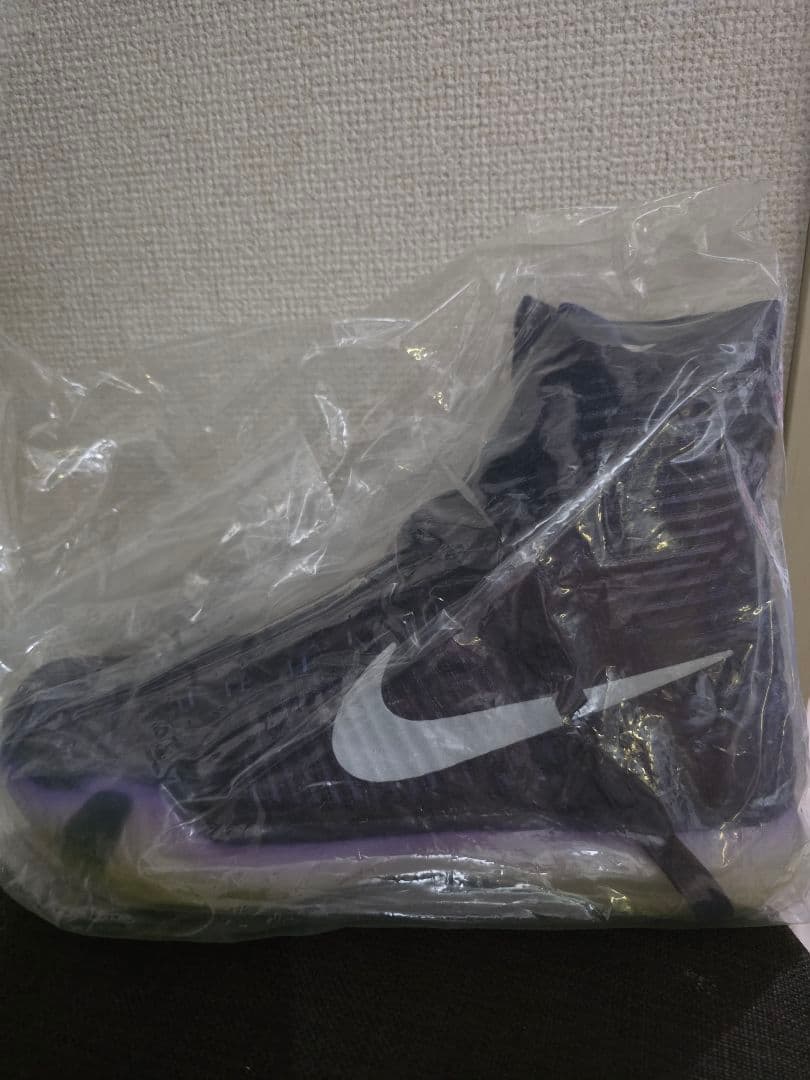 NIKE KOBE 10 ELITE SERIES バスケットシューズ