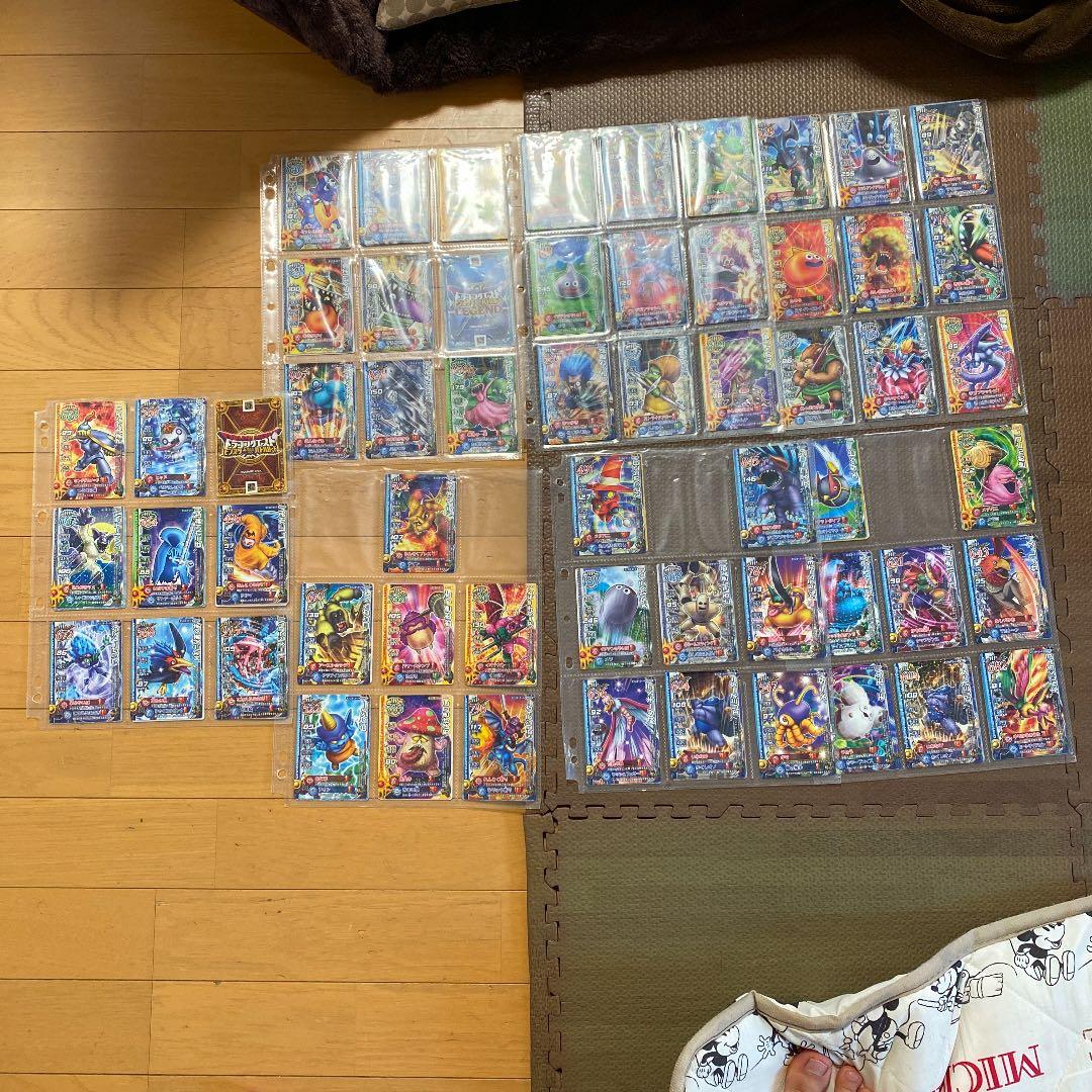 激レア！ ドラゴンクエストバトルロード 早い者勝ちです！