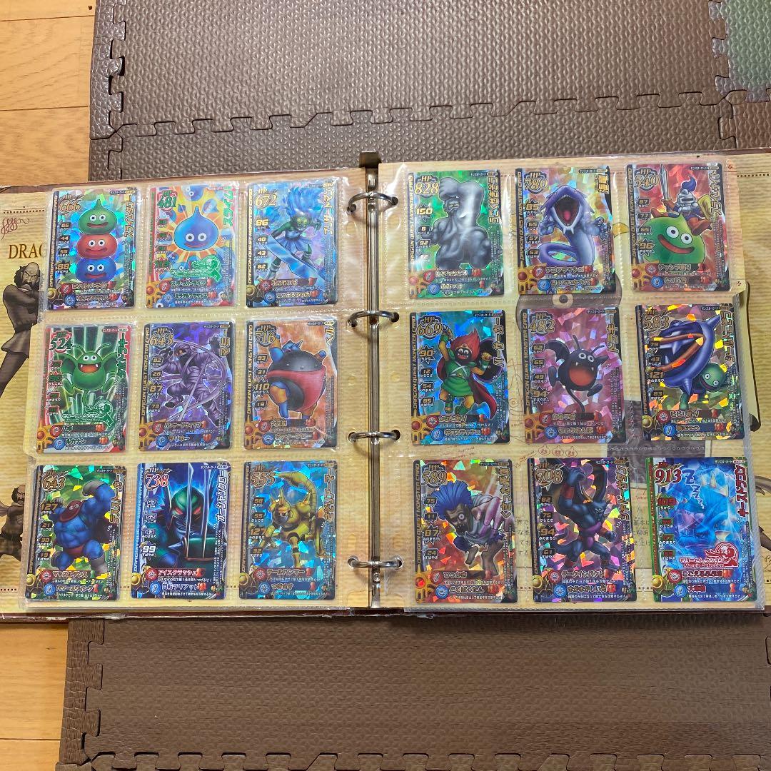 激レア！ ドラゴンクエストバトルロード 早い者勝ちです！