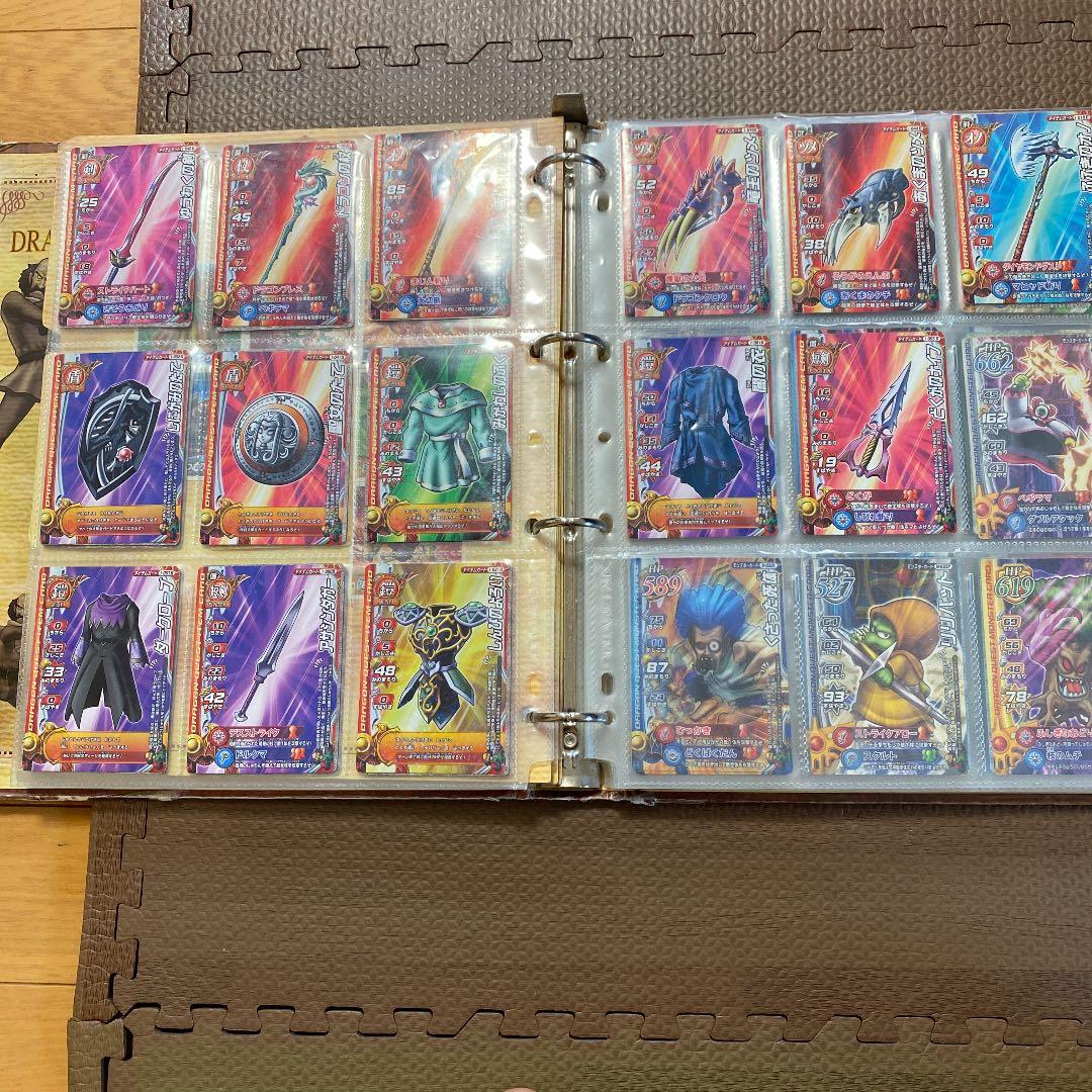 激レア！ ドラゴンクエストバトルロード 早い者勝ちです！