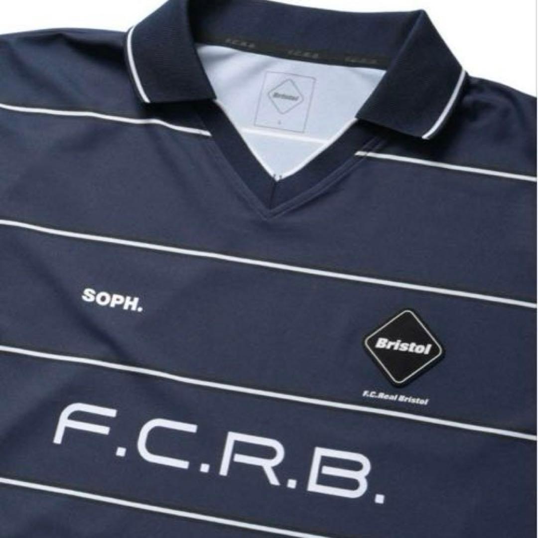 記念グッズ FCRB INTERSTATE STADIUM TOUR GAME SHIRT