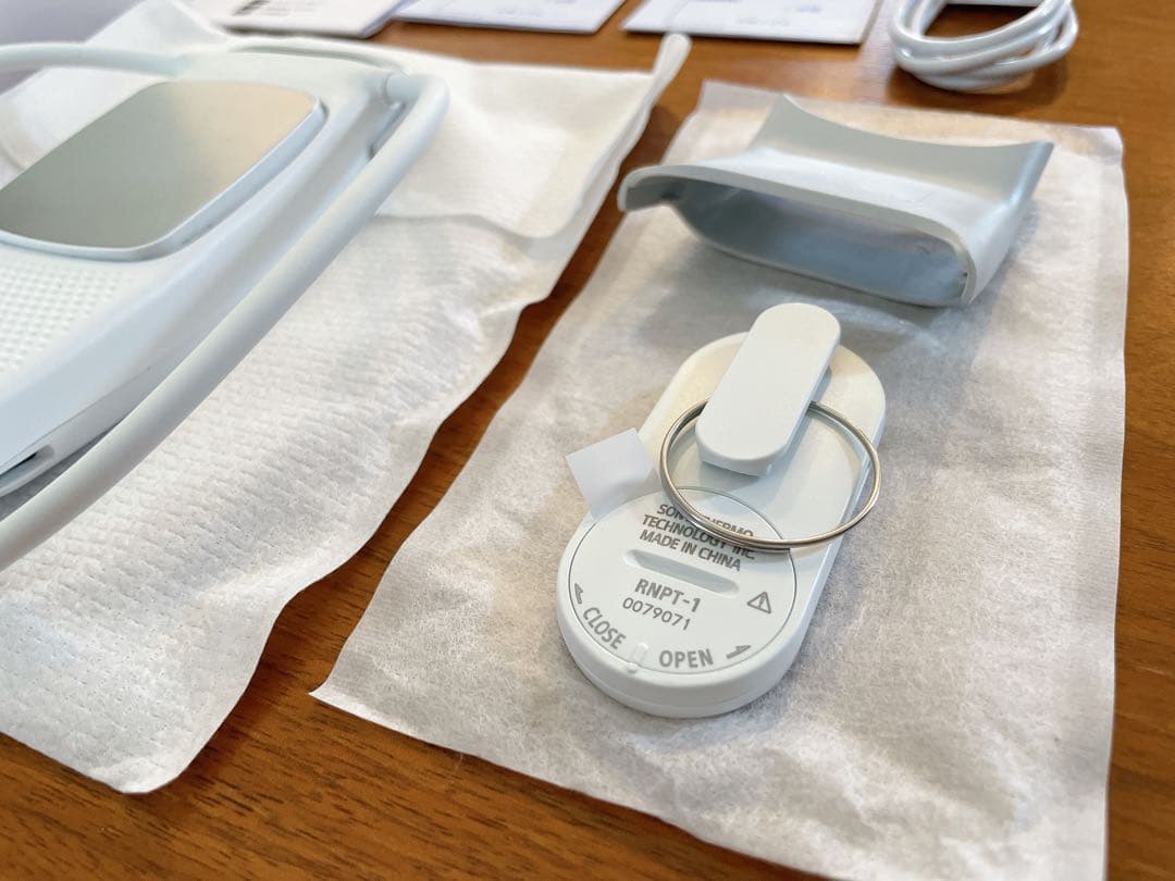 SONY REON POCKET5 レオンポケット5