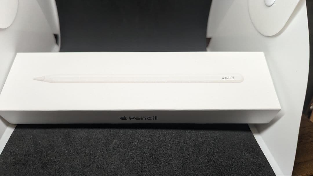 Apple Pencil （第二世代）美品