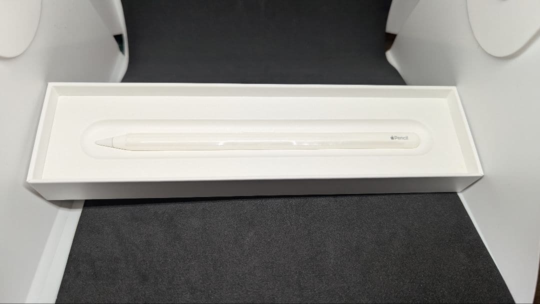 Apple Pencil （第二世代）美品