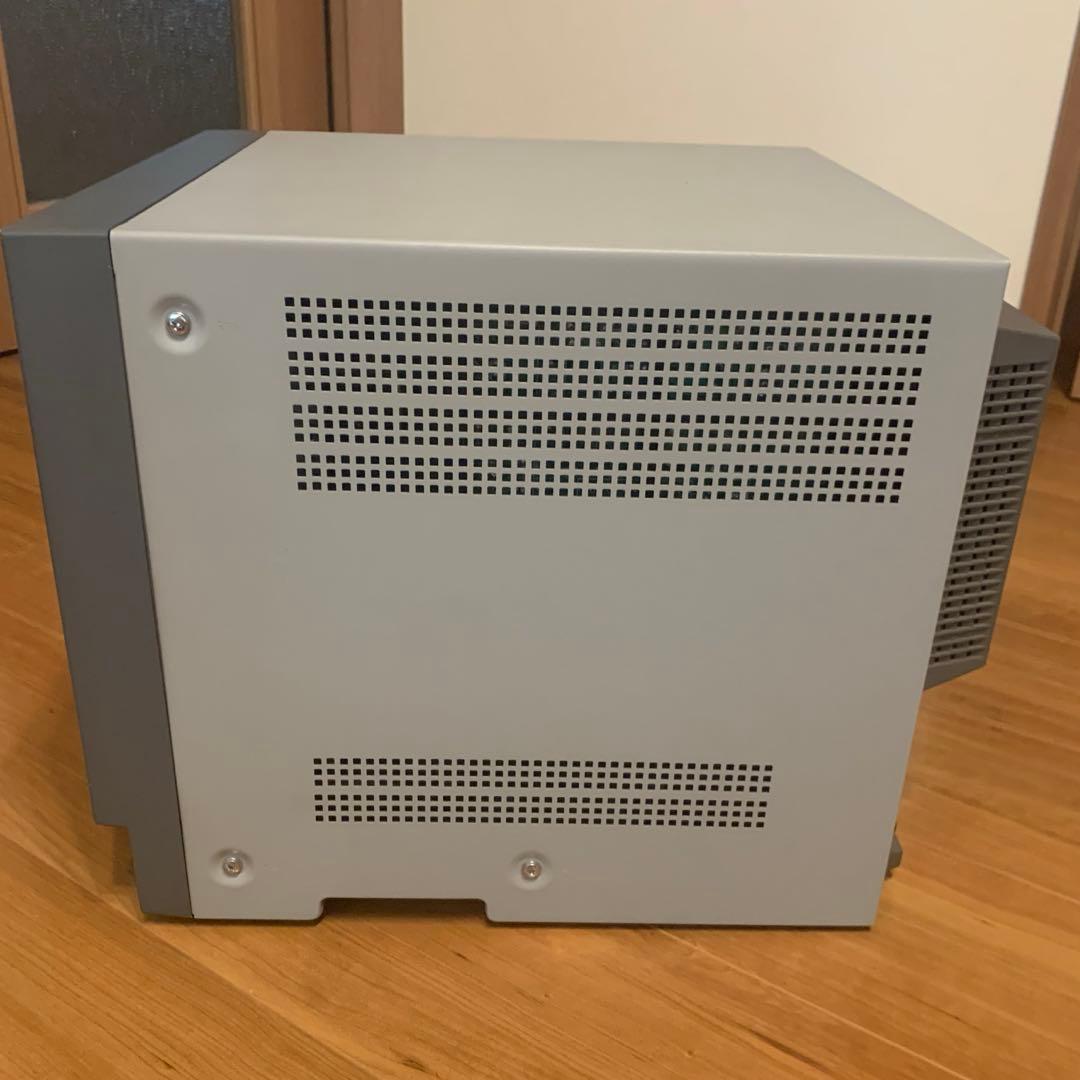 14型トリニトロンカラービデオピクチャーモニター PVM-14M1J SONY