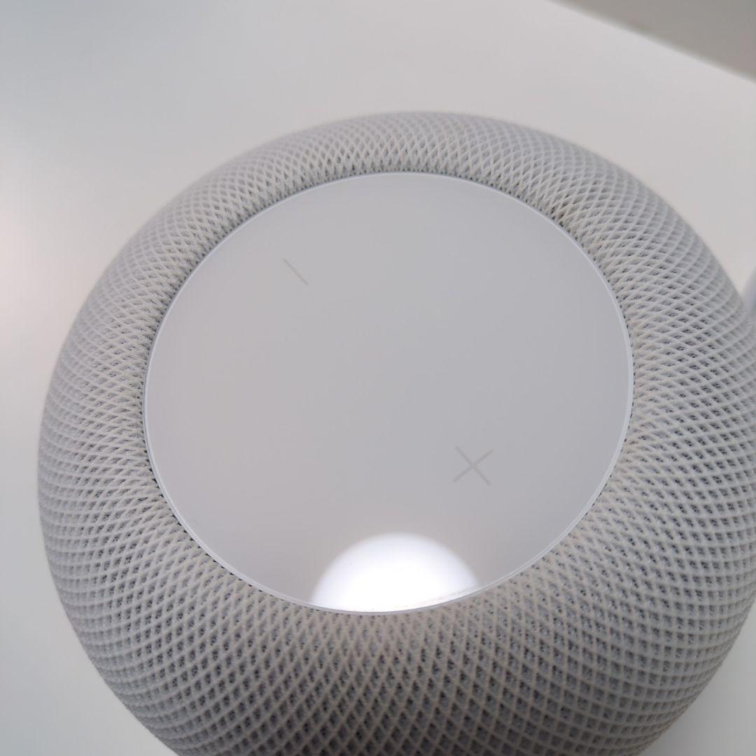 Pod 第2世代 MQJ83J/A A2825 ホワイト 美品