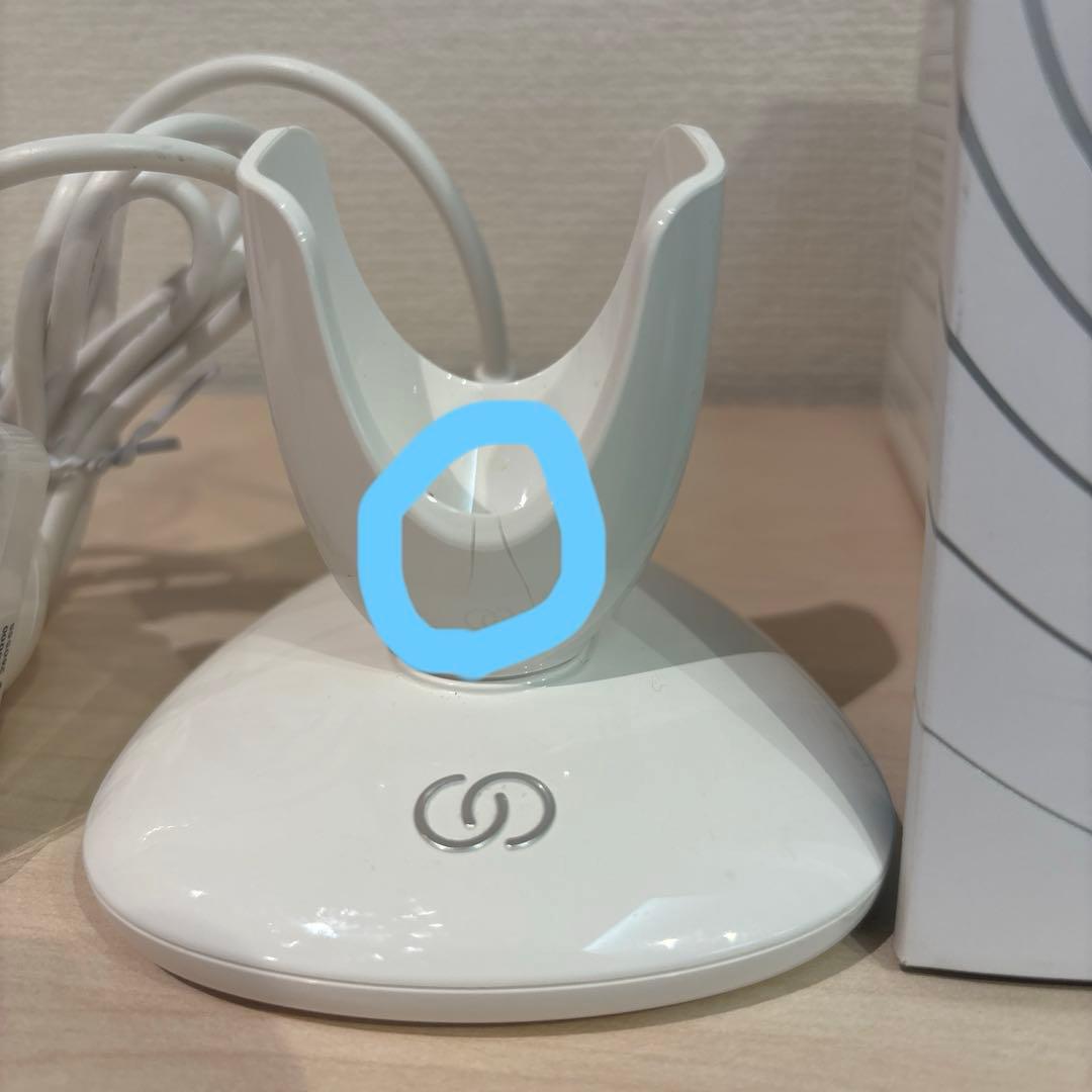 Nu Skin ニュースキン　ルミスパ　正規購入品