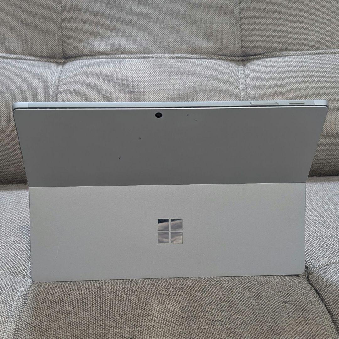 【美品・バッテリー◎】Surface Pro 7 i3 4GB 128GB A