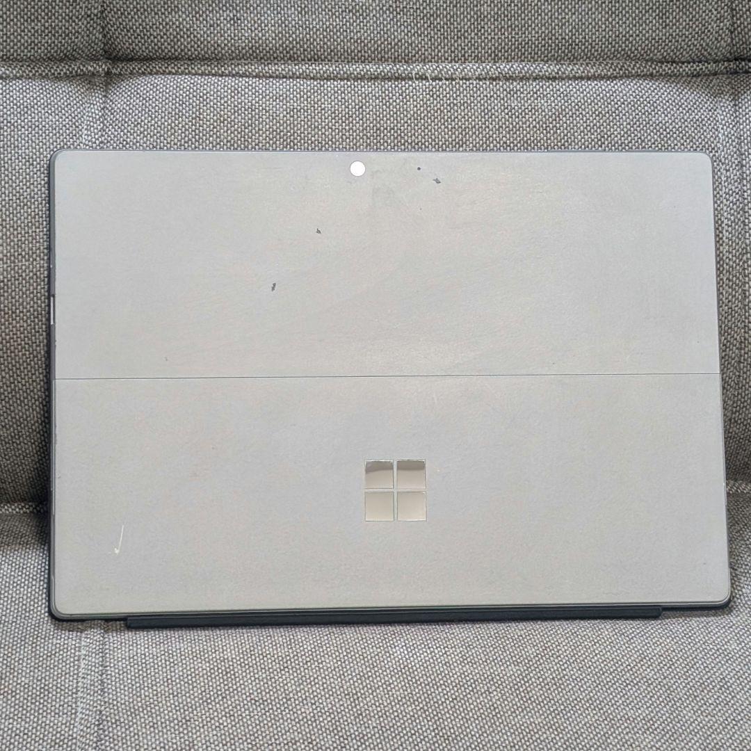 【美品・バッテリー◎】Surface Pro 7 i3 4GB 128GB A