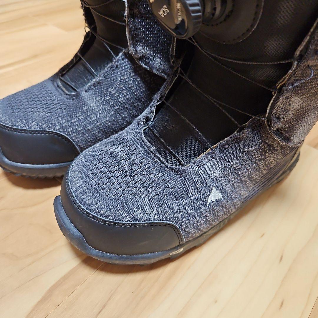 22-23ウィメンズBURTONリチュアルBOAスノーボードブーツ