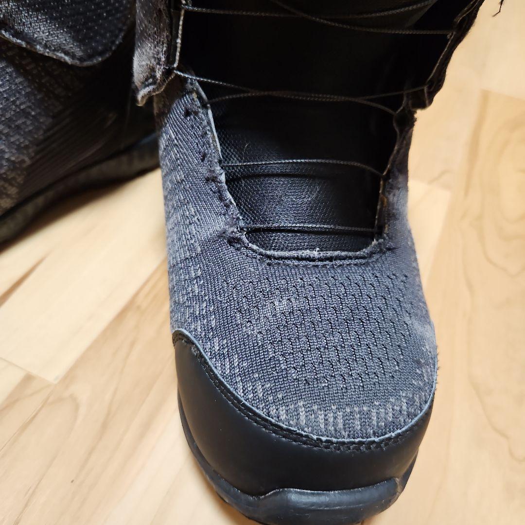 22-23ウィメンズBURTONリチュアルBOAスノーボードブーツ