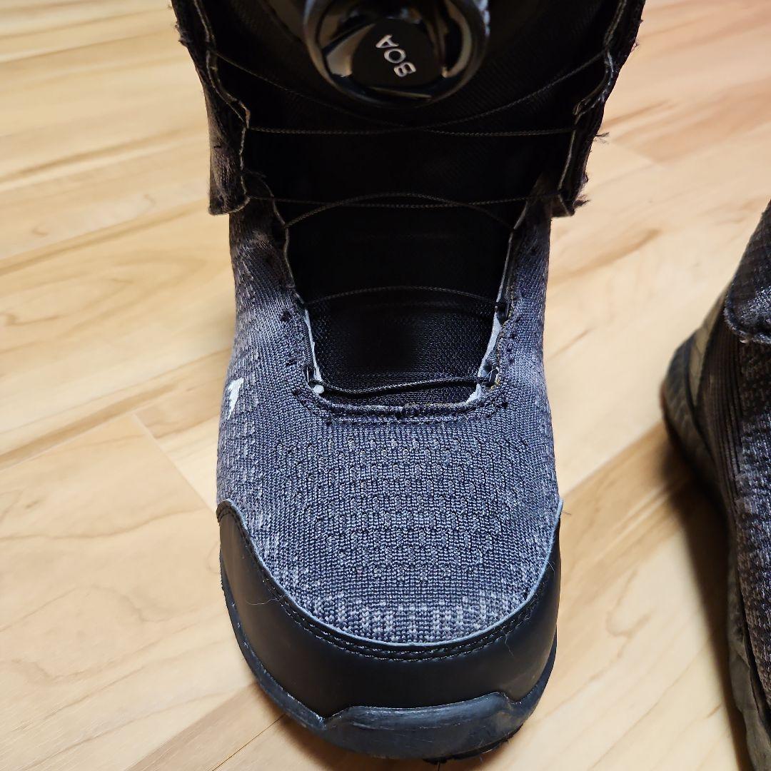 22-23ウィメンズBURTONリチュアルBOAスノーボードブーツ