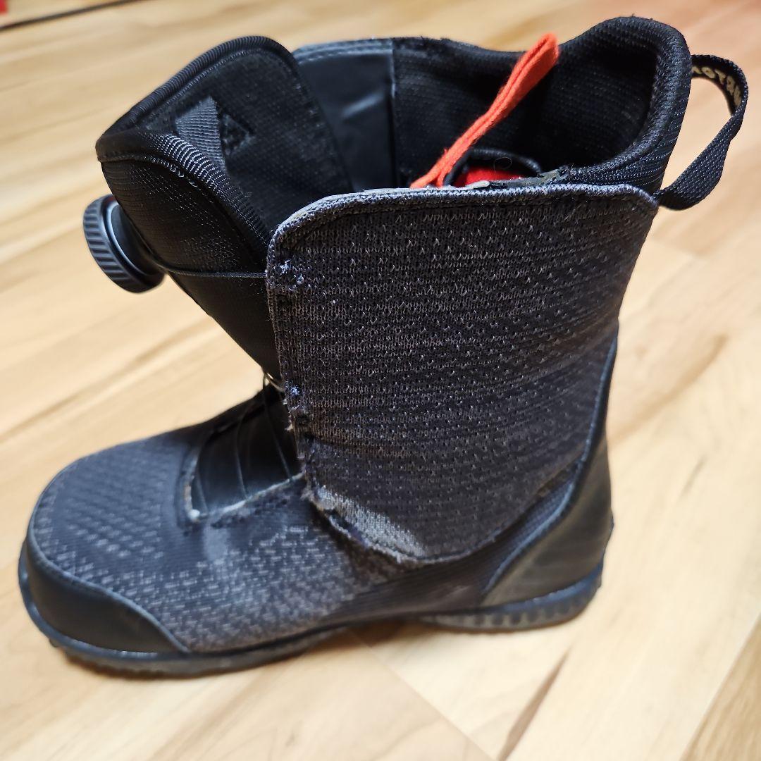 22-23ウィメンズBURTONリチュアルBOAスノーボードブーツ