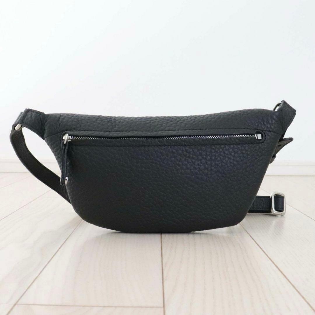 専用出品です。⭐︎美品 IACUCCI イアクッチ ウマ ボディバッグ ALCE