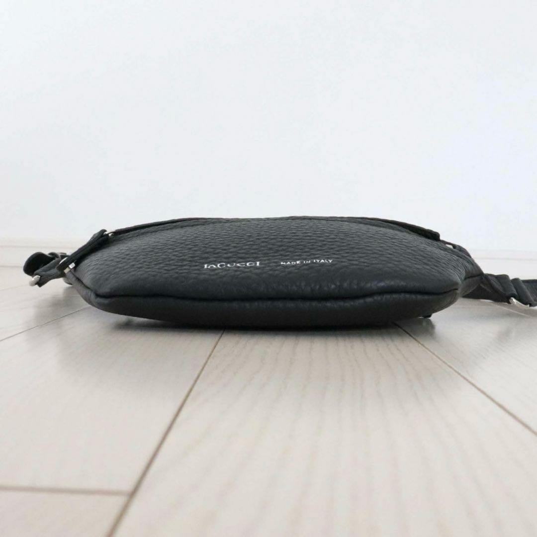 専用出品です。⭐︎美品 IACUCCI イアクッチ ウマ ボディバッグ ALCE