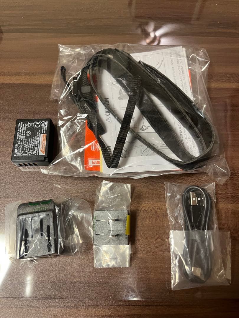 FUJIFILM X-T30 ボディのみ チャコール