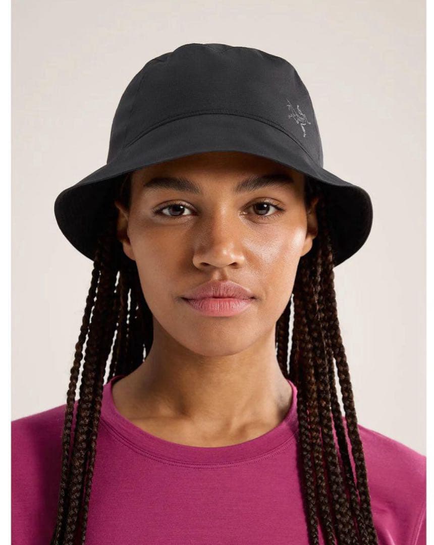 ARC'TERYX Aerios Bucket Hat バケットハット