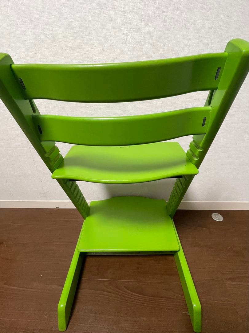 【STOKKE】 TRIPP TRAPP S/N4〜