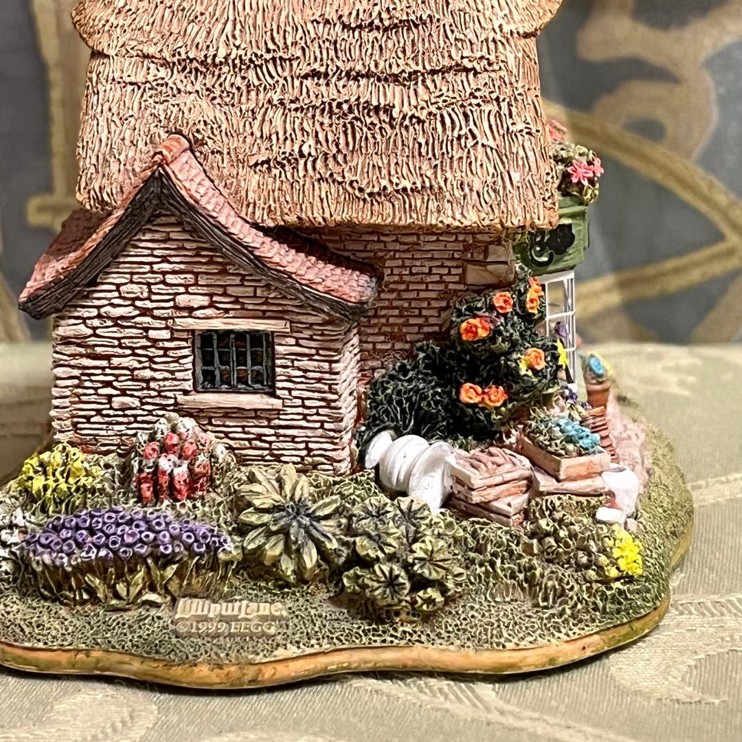 リリパットレーン55☆BILL&BEN'S