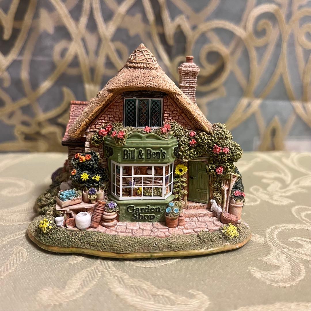 リリパットレーン55☆BILL&BEN'S